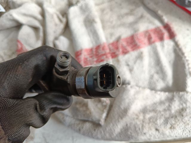 bontott CITROËN C5 Porlasztó (1 db)