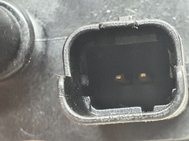 bontott CITROËN C5 Tankszellőztető Szelep