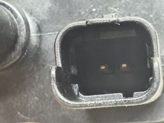 bontott CITROËN C5 Tankszellőztető Szelep