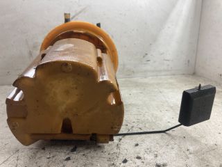 bontott CITROËN C5 Üzemanyag Szivattyú