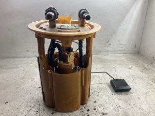 bontott CITROËN C5 Üzemanyag Szivattyú