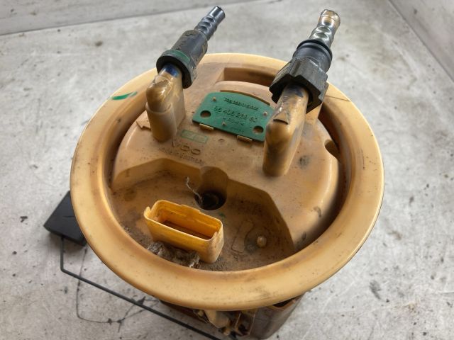 bontott CITROËN C5 Üzemanyag Szivattyú