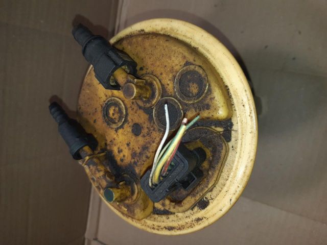 bontott CITROËN C5 Üzemanyagszint Jeladó