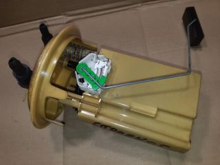 bontott CITROËN C5 Üzemanyagszint Jeladó