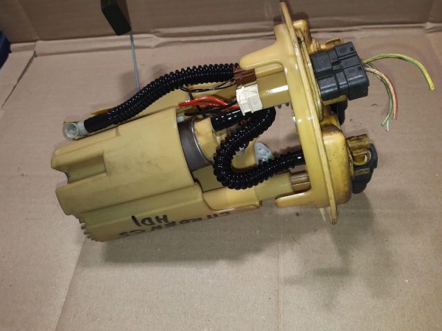 bontott CITROËN C5 Üzemanyagszint Jeladó