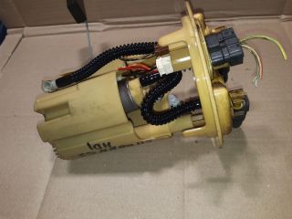 bontott CITROËN C5 Üzemanyagszint Jeladó