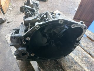 bontott CITROËN C5 Váltó (Mechanikus)