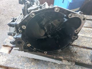 bontott CITROËN C5 Váltó (Mechanikus)