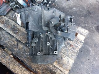 bontott CITROËN C5 Váltó (Mechanikus)