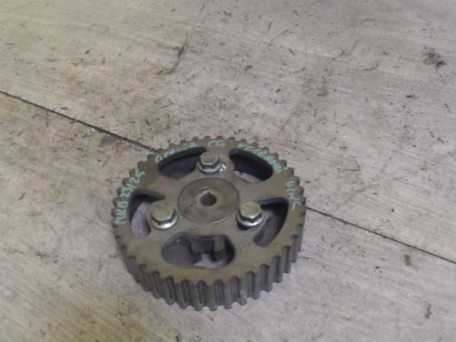 bontott CITROËN C5 Vezérműkerék