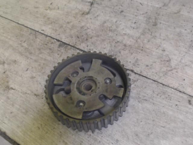 bontott CITROËN C5 Vezérműkerék