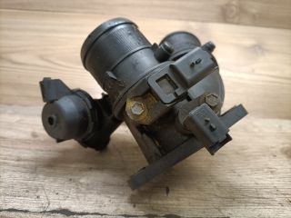 bontott CITROËN C5 Fojtószelep (Mechanikus)