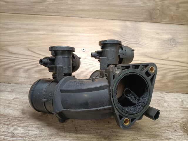 bontott CITROËN C5 Fojtószelep (Mechanikus)