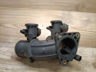 bontott CITROËN C5 Fojtószelep (Mechanikus)