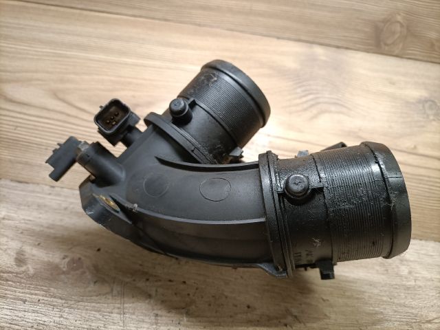 bontott CITROËN C5 Fojtószelep (Mechanikus)