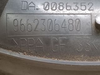 bontott CITROËN C5 Fojtószelep (Mechanikus)