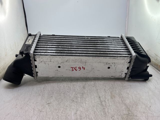 bontott CITROËN C5 Intercooler