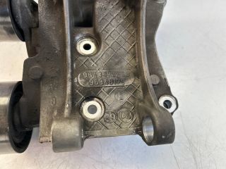 bontott CITROËN C5 Klíma Szervó Szivattyú Bak