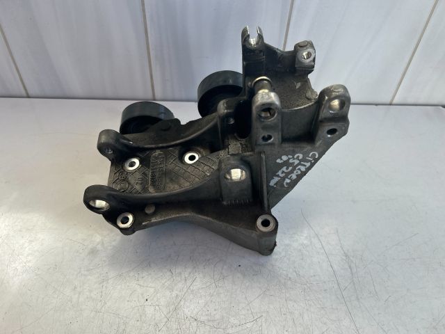 bontott CITROËN C5 Klíma Szervó Szivattyú Bak