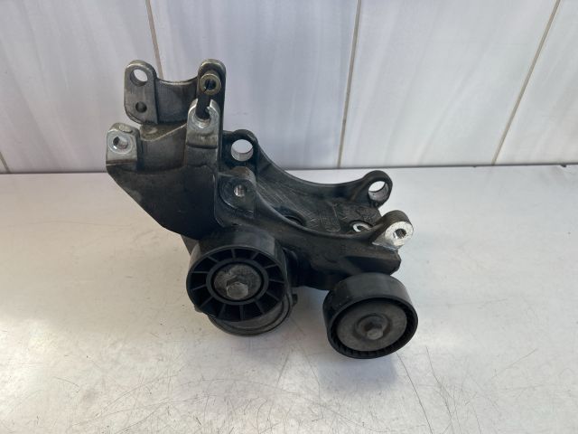 bontott CITROËN C5 Klíma Szervó Szivattyú Bak