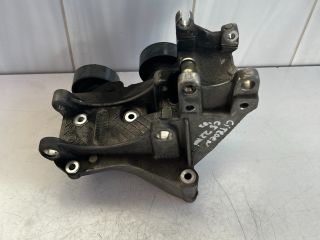 bontott CITROËN C5 Klíma Szervó Szivattyú Bak