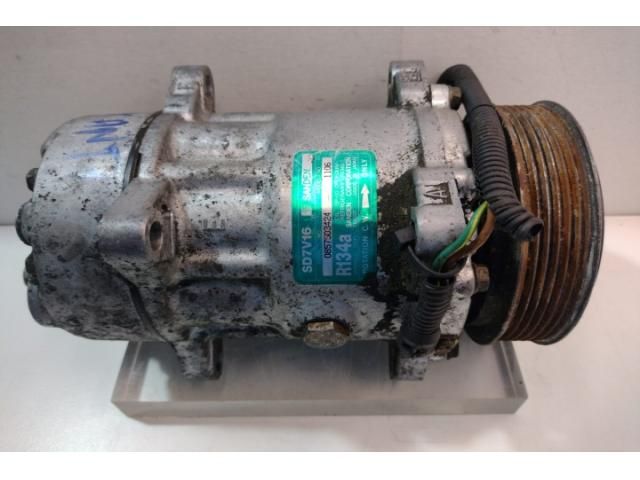 bontott CITROËN C5 Klímakompresszor