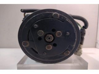 bontott CITROËN C5 Klímakompresszor