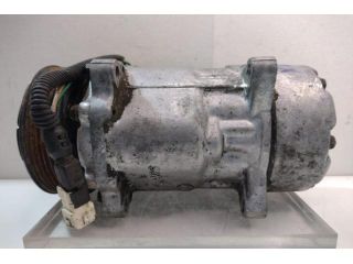 bontott CITROËN C5 Klímakompresszor