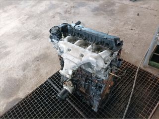 bontott CITROËN C5 Motor (Fűzött blokk hengerfejjel)