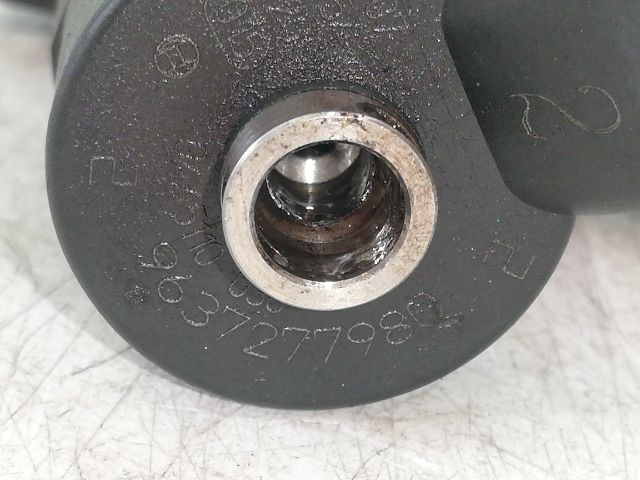 bontott CITROËN C5 Porlasztó (1 db)