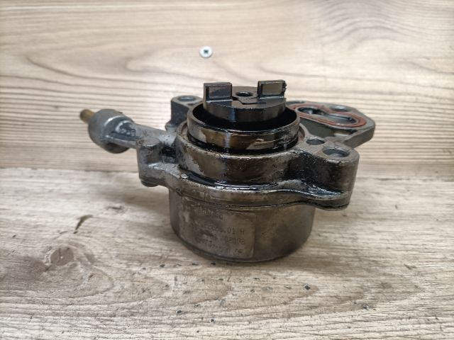 bontott CITROËN C5 Vákumpumpa