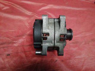 bontott CITROËN C5 Generátor