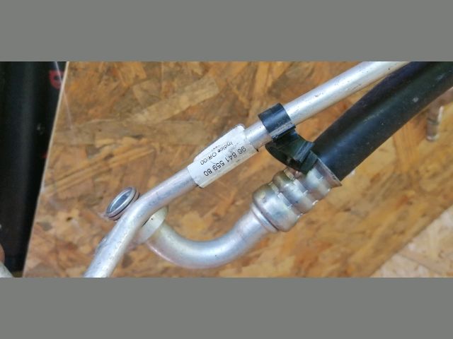 bontott CITROËN C5 Klíma Cső