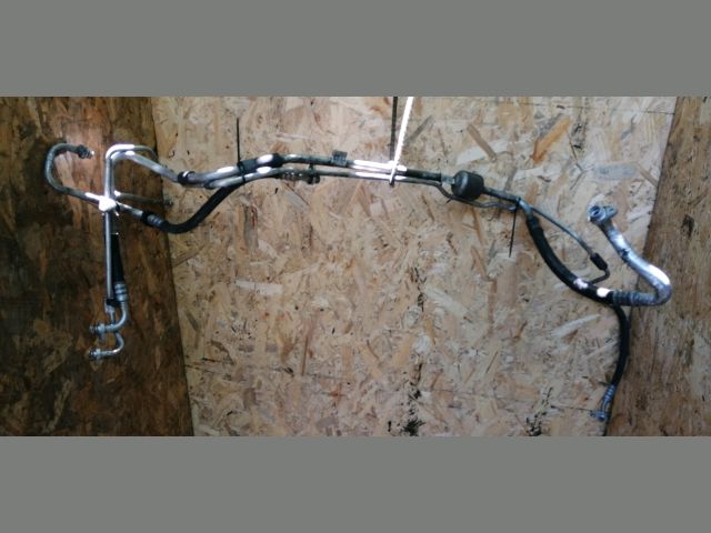 bontott CITROËN C5 Klíma Cső