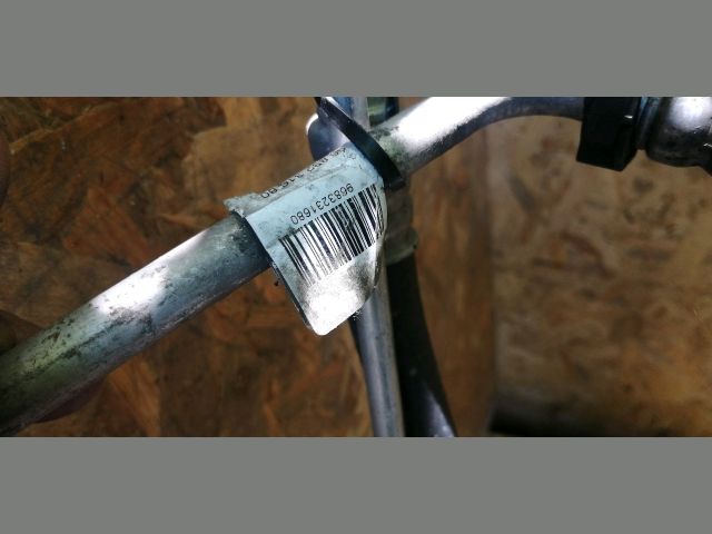 bontott CITROËN C5 Klíma Cső