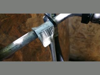 bontott CITROËN C5 Klíma Cső