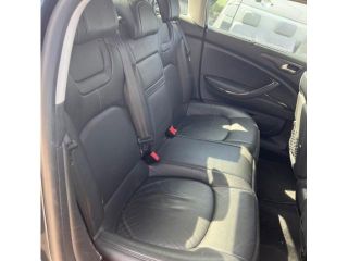 bontott CITROËN C5 Klíma Cső