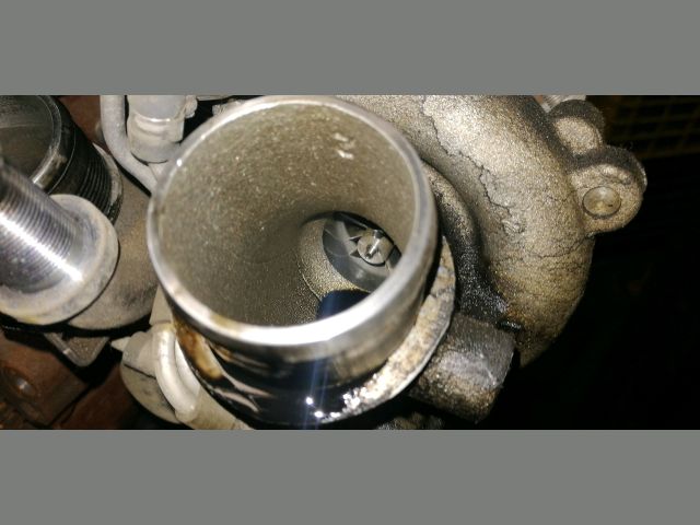 bontott CITROËN C5 Komplett Motor (Segédberendezésekkel)