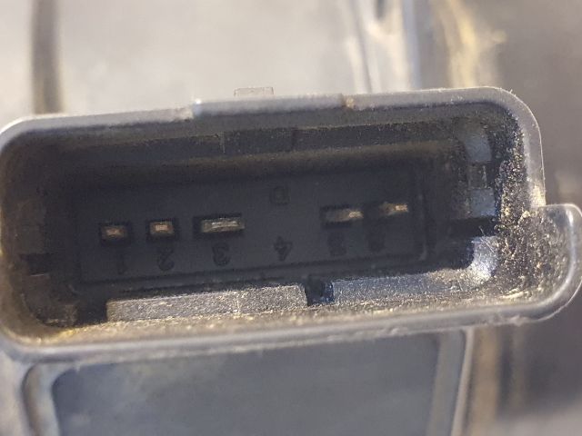 bontott CITROËN C5 Légtömegmérő