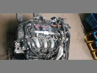 bontott CITROËN C5 Nagynyomású Szivattyú Bak