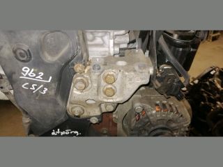 bontott CITROËN C5 Nagynyomású Szivattyú Bak