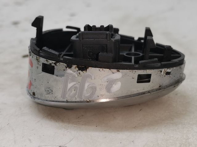 bontott CITROËN C5 Állítható Futómű Vezérlő Panel