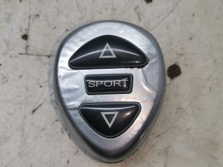 bontott CITROËN C5 Állítható Futómű Vezérlő Panel