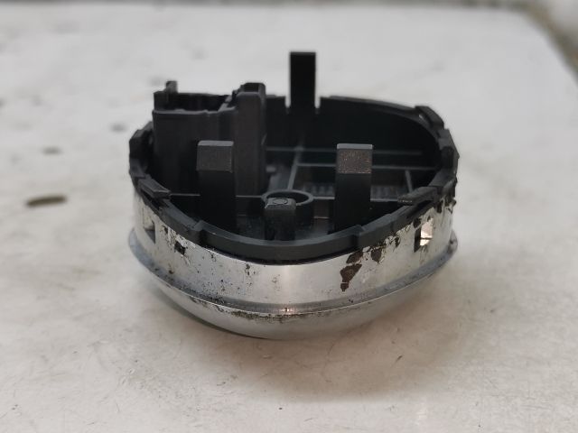 bontott CITROËN C5 Állítható Futómű Vezérlő Panel