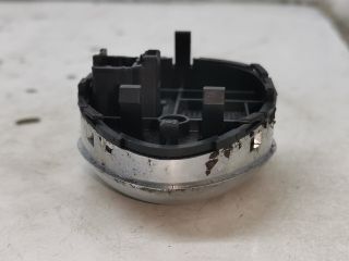 bontott CITROËN C5 Állítható Futómű Vezérlő Panel