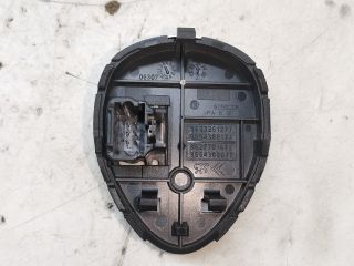 bontott CITROËN C5 Állítható Futómű Vezérlő Panel