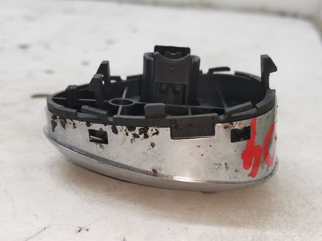 bontott CITROËN C5 Állítható Futómű Vezérlő Panel