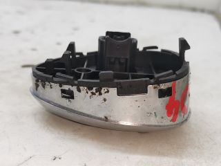 bontott CITROËN C5 Állítható Futómű Vezérlő Panel