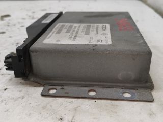 bontott CITROËN C5 Automata Váltó Elektronika