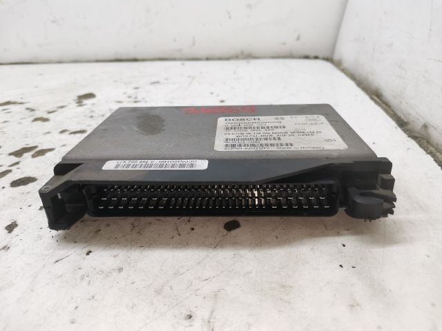 bontott CITROËN C5 Automata Váltó Elektronika